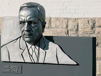 Max Brose Foto: Brose