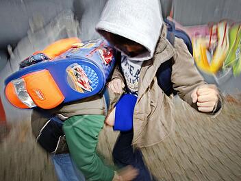 Straftaten an bayerischen Schulen haben zugenommen