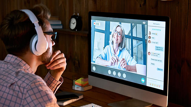 Coaching, Online-Kurs, Angebote, Teams