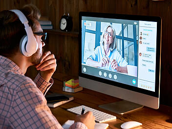 Coaching, Online-Kurs, Angebote, Teams