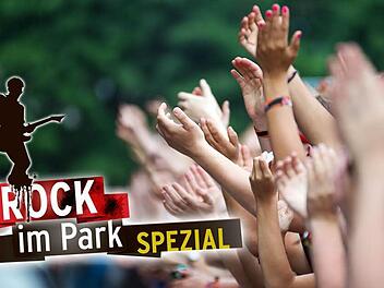 Ab Freitag wird in N&uuml;rnberg gerockt! Rock im Park 2013 l&auml;utet den Festivalsommer ein. Foto: Tobias K&ouml;pplinger