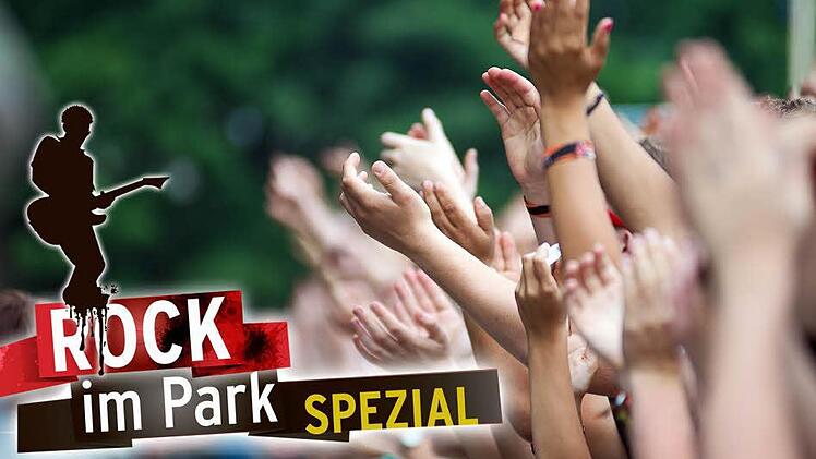 Ab Freitag wird in N&uuml;rnberg gerockt! Rock im Park 2013 l&auml;utet den Festivalsommer ein. Foto: Tobias K&ouml;pplinger