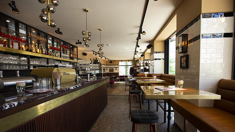 L'Osteria Nürnberg