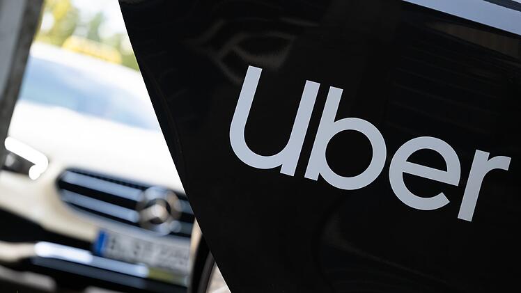Rechtsstreit Uber - Taxi