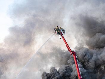 Feuerwehr