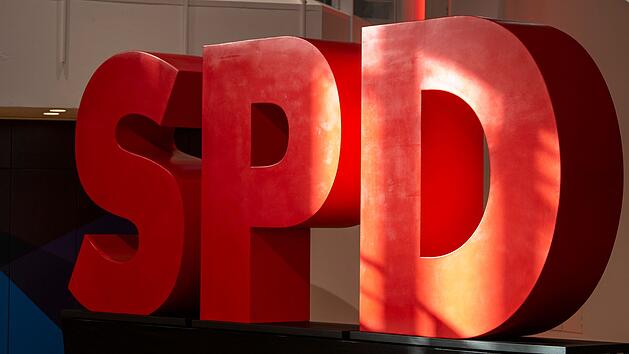 SPD in der Krise: F&uuml;rther OB Jung redet im TV Klartext