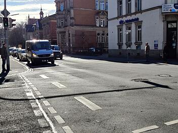 Heute Blitzermarathon: Doch in dieser fränkischen Stadt steht kein einziger Blitzer