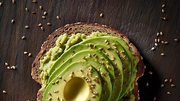 Eine Avocado-Allergie kann plötzlich auftreten und ernsthafte gesundheitliche Probleme mit sich bringen.