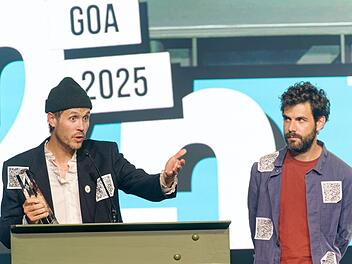 Verleihung der Grimme-Online-Awards