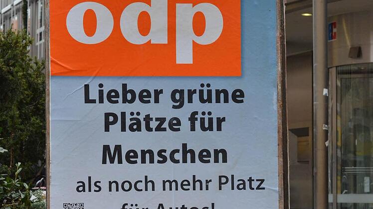 Das Thema ist auch im Kommunalwahlkampf angekommen. Foto: Nikolas Pelke