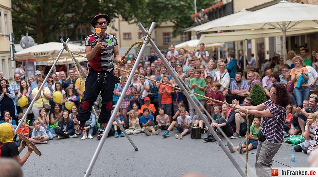 Bamberg zaubert: Die Gewinner des Fotowettbewerbs