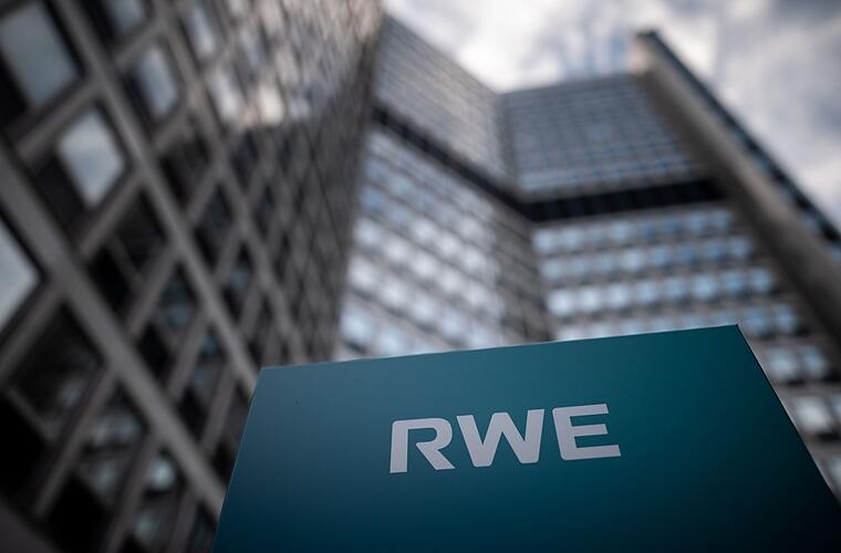 Katar wird größter Aktionär von RWE