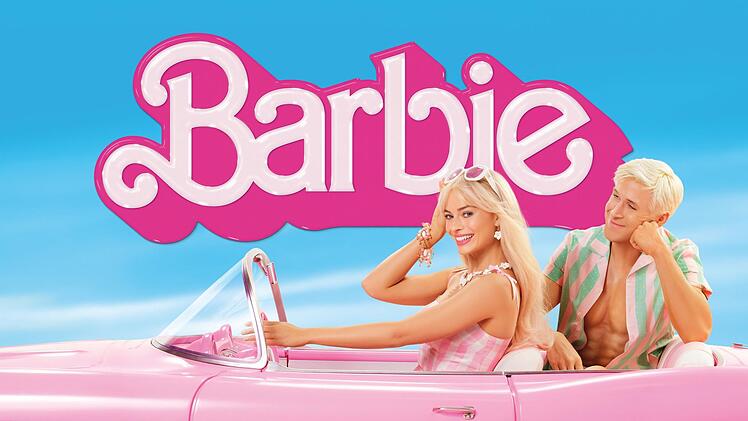 "Barbie" ist eine filmische Hommage an die berühmteste Puppe der Welt - und darüber hinaus eine kluge Gesellschaftskritik.