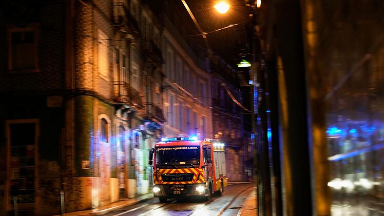 Lissabon