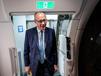 Bundeskanzler Merz reist nach Japan