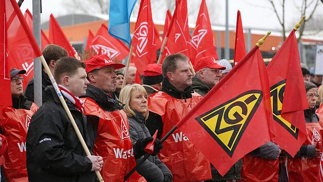 Symbolbild Foto: dpa