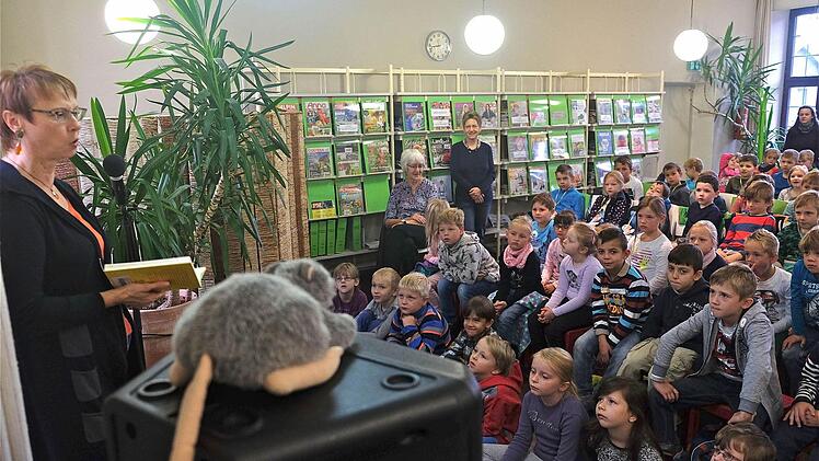 Foto: Gerd Schaar