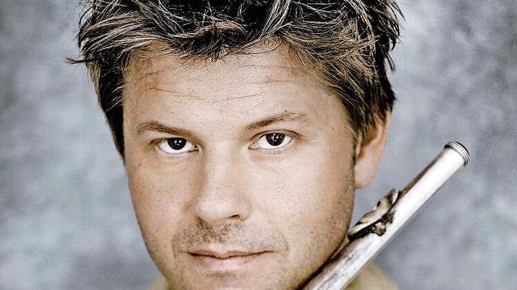 Magnus Lindgren Foto: Till Brönner