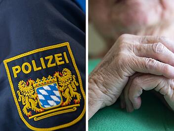 Seniorin vermutet Gaunerzinken an Klingelschild
