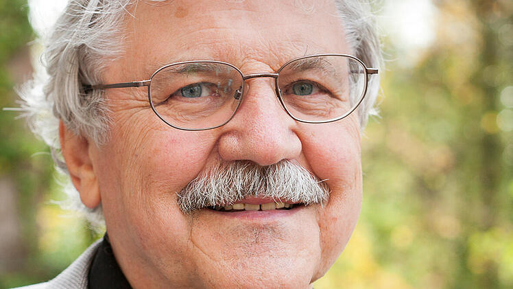 N&uuml;rnberg: Paul Maar in Stadtbibliothek zu Gast - Lesungen f&uuml;r Kinder und Erwachsene