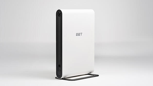 Balkonkraftwerk-Speicher: Smart Meter überflüssig - diese Technologie machts möglich