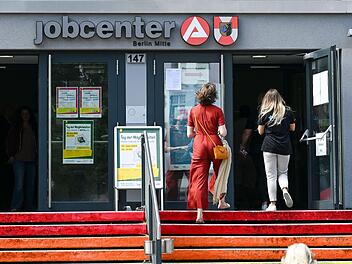 Jobcenter