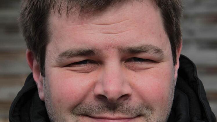 Jörg Lauterbach Foto: Jürgen Gärtner