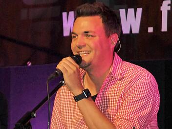 Martin O'Connor  Foto: Evi Seeger