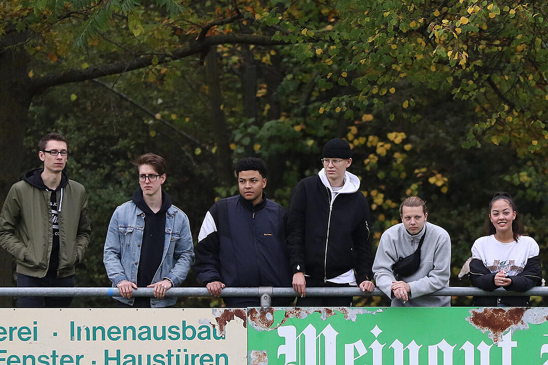 SSV Kitzingen II - Bayern Kitzingen II