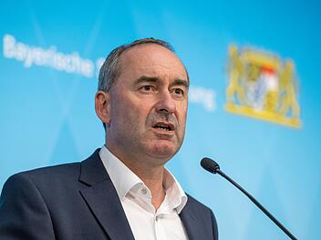 Hubert Aiwanger, Wirtschaftsminister Bayern