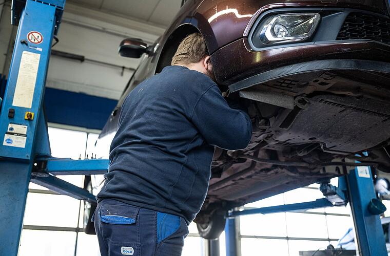 So viele Handwerkspleiten wie seit 2014 nicht mehr