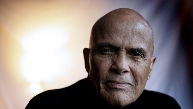 Was für eine Persönlichkeit: Harry Belafonte