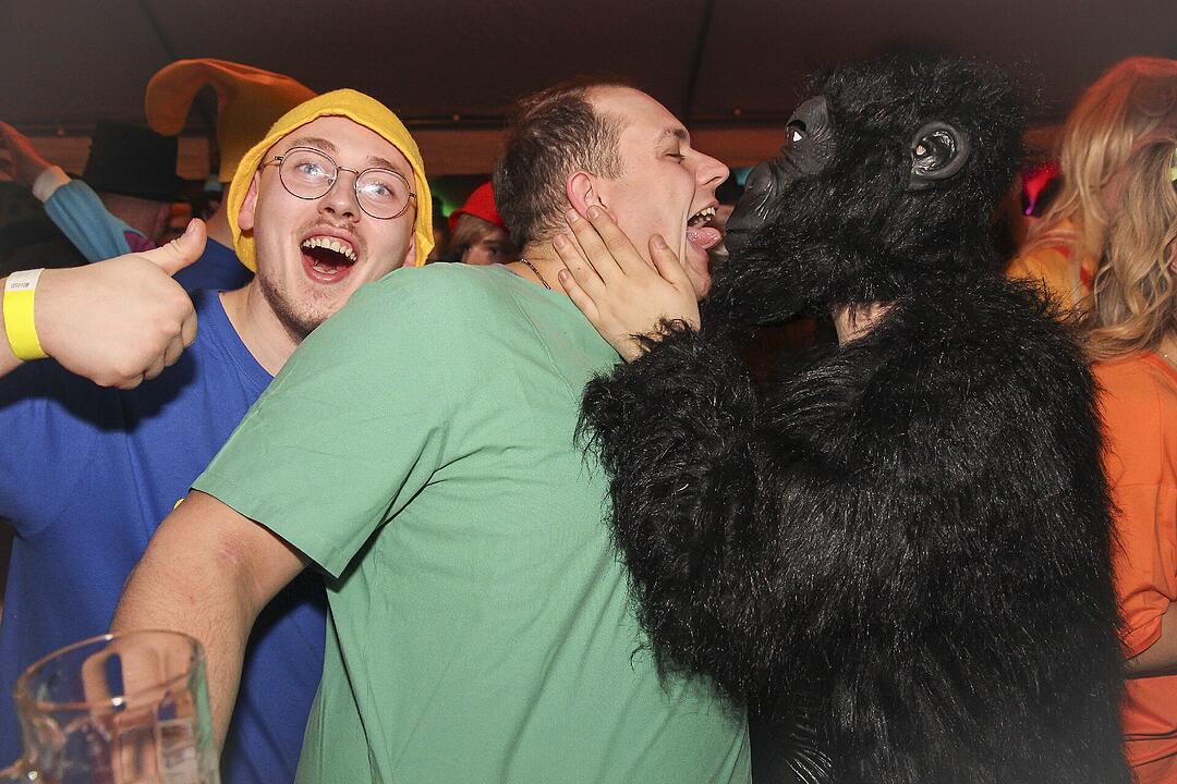 Marktleugast: Ringerfasching 2024 - Wir haben die Fotos!