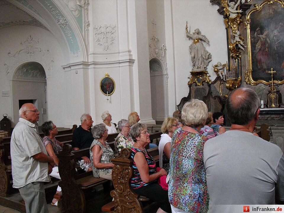ABO Plus Kirscherntenfahrt 17.07.2015