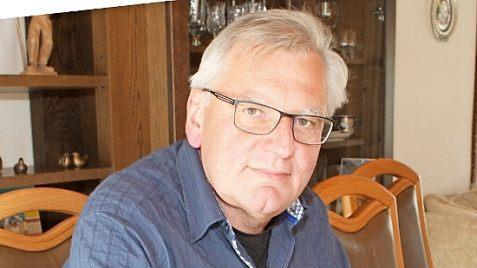 Claus Stenglein ist seit 1. September ist er Referatsleiter für den Bereich interkulturelles, interreligiöses und soziales Lernen. Foto: Sonny Adam
