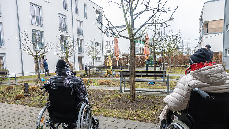 Nürnberger Christkind muss bei Auftritt weinen