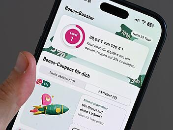 Rabatt-Ärger bei Rewe: Gericht verbietet irreführende Bonus-Werbung