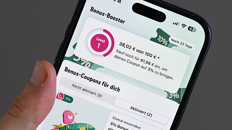 Rabatt-Ärger bei Rewe: Gericht verbietet irreführende Bonus-Werbung