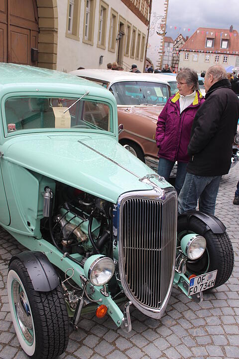 Prichsenstadt Classics