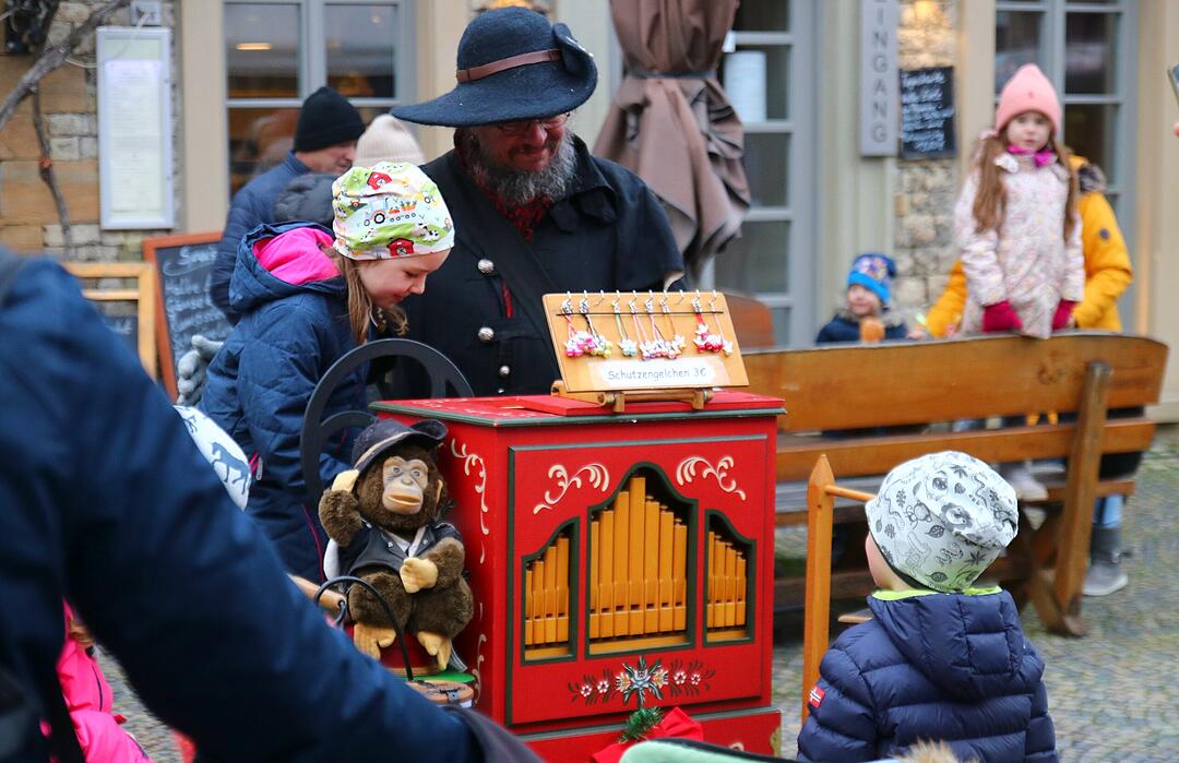 Kinderweihnacht