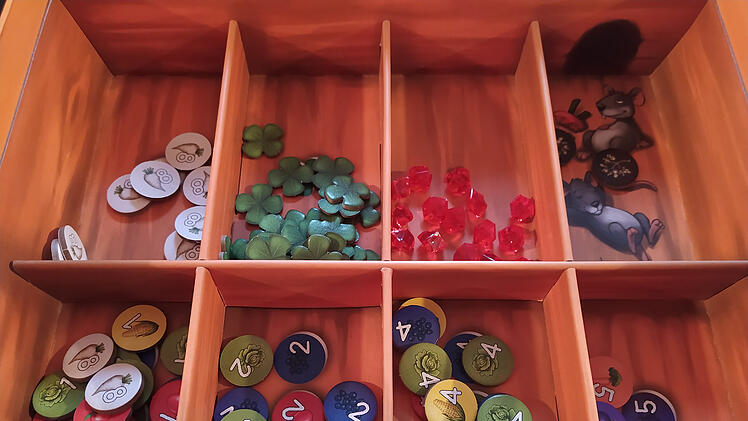 Mit Quacks & Co. nach Quedlinburg im Test - Das Kinderspiel ist noch besser als das Kennerspiel