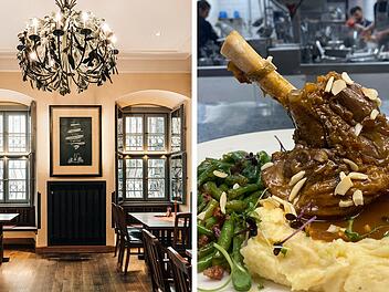Bestes Restaurant in Unterfranken: Die Top 10 unserer Leser - Weinstube Juliusspital in Würzburg