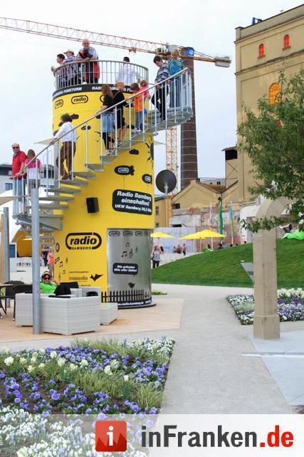 Landesgartenschau Bamberg