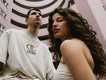 ESC-Auftritt soll ganz anders werden - fünf Geheimnisse um Abor & Tynna