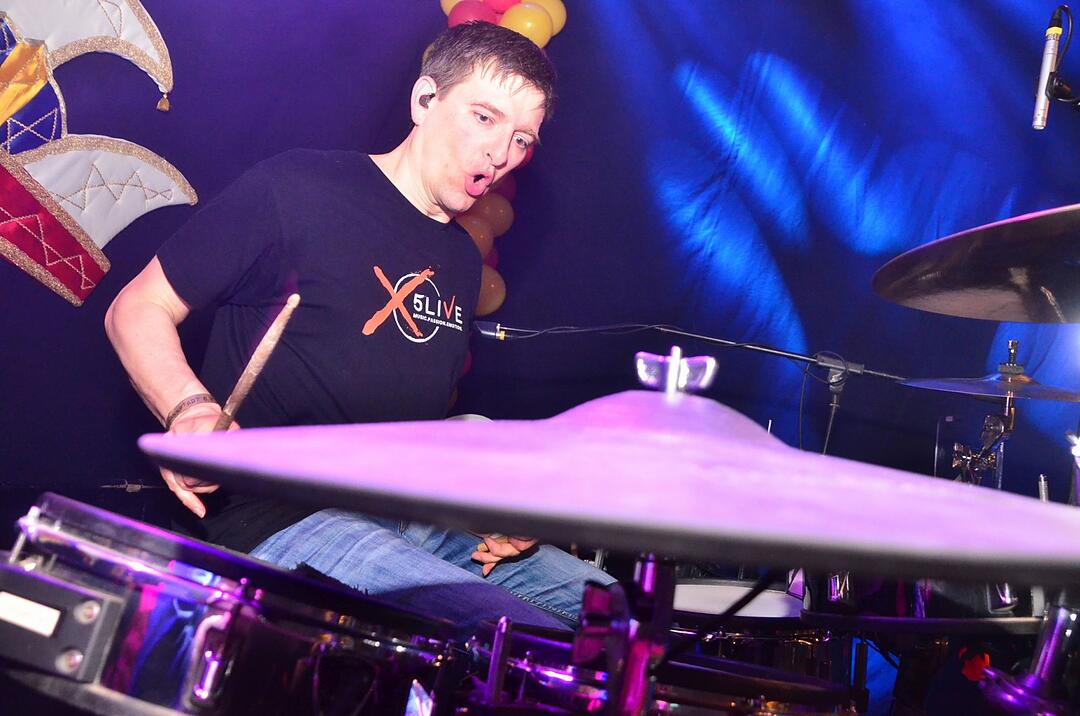 Ebermannstadt feiert Fasching!