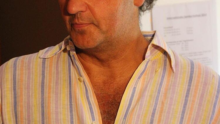 Rolf Beyersdorf