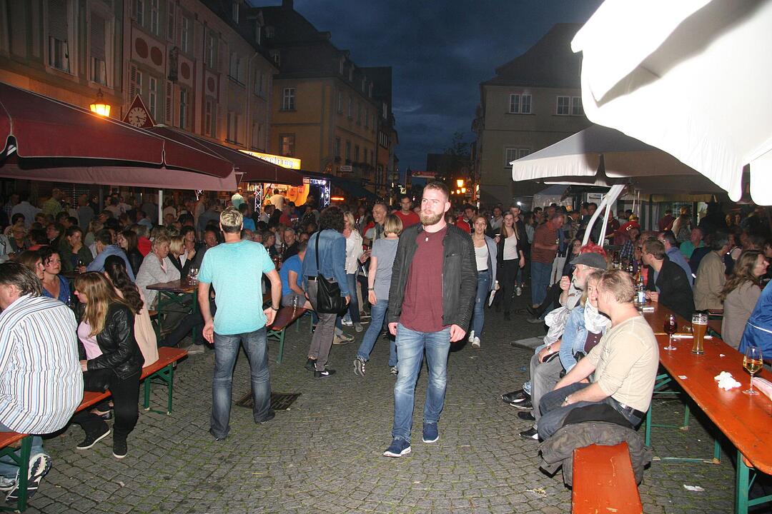 Stadtfest Kitzingen (2)