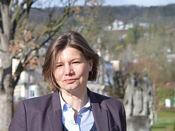 Die Bundestagsabgeordnete Dr. Manuela Rottmann unterstützt ein zweites Hilfsprogramm für Krankenhäuser. i Isolde Krapf