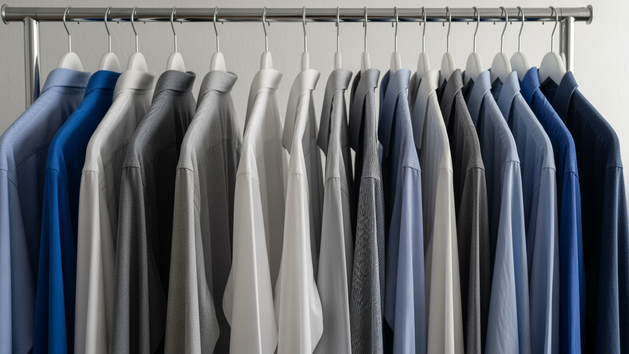 Traditions-Hemdenhersteller Eterna meldet Insolvenz an - "war erforderlich"