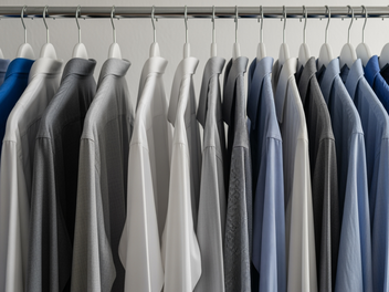 Traditions-Hemdenhersteller Eterna meldet Insolvenz an - "war erforderlich"